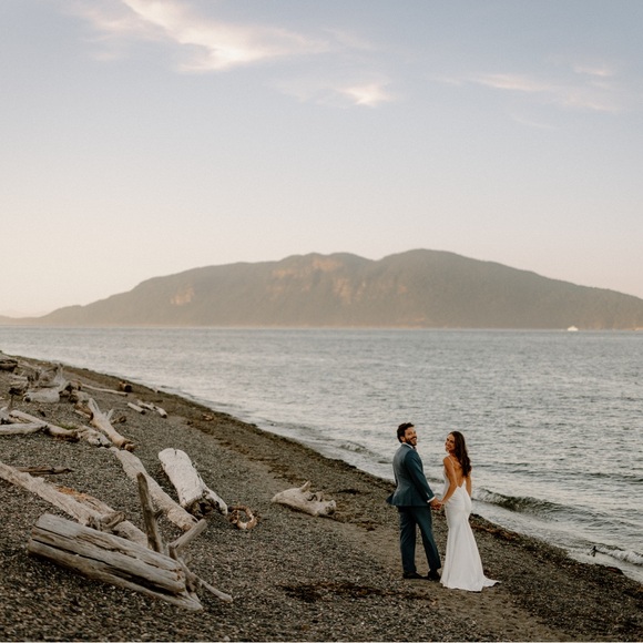 Grace Loves Lace Clo Crepe - Picture 14 of 16